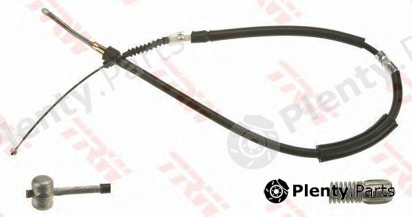  TRW part GCH2251 Cable, parking brake