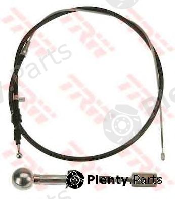  TRW part GCH2659 Cable, parking brake