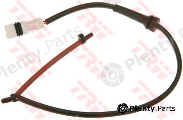  TRW part GIC262 Warning Contact, brake pad wear