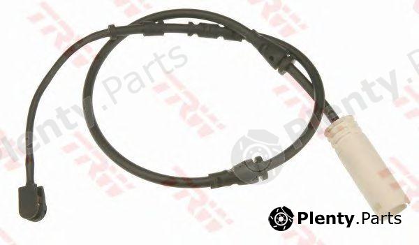  TRW part GIC268 Warning Contact, brake pad wear