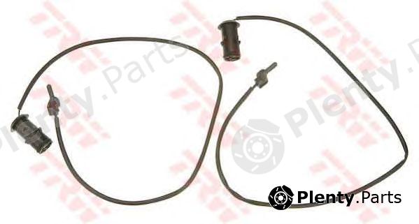  TRW part GIC5002 Warning Contact, brake pad wear