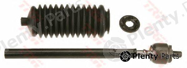  TRW part JAR1085 Tie Rod Axle Joint