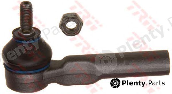  TRW part JTE1036 Tie Rod End