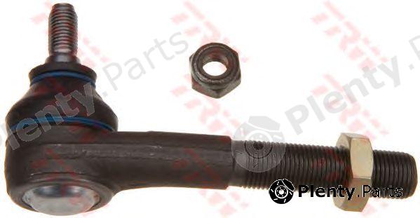  TRW part JTE1065 Tie Rod End