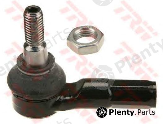  TRW part JTE1162 Tie Rod End