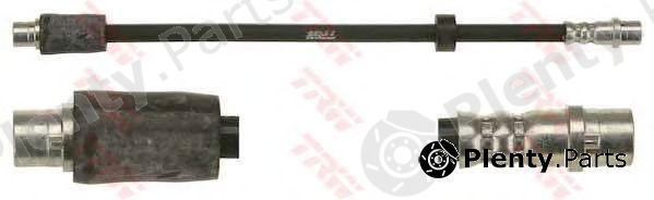  TRW part PHA490 Brake Hose