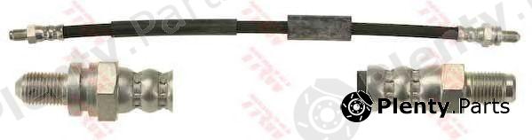  TRW part PHC125 Brake Hose