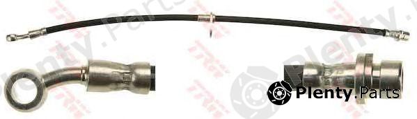 TRW part PHD596 Brake Hose