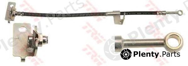  TRW part PHD616 Brake Hose