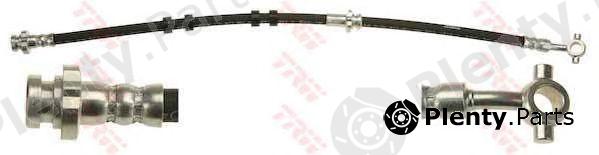  TRW part PHD657 Brake Hose