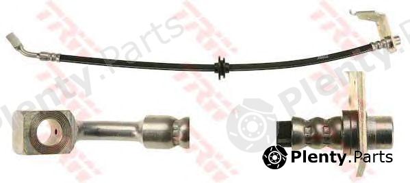  TRW part PHD661 Brake Hose