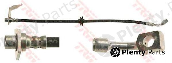  TRW part PHD662 Brake Hose