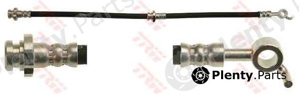  TRW part PHD666 Brake Hose