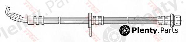  TRW part PHD696 Brake Hose