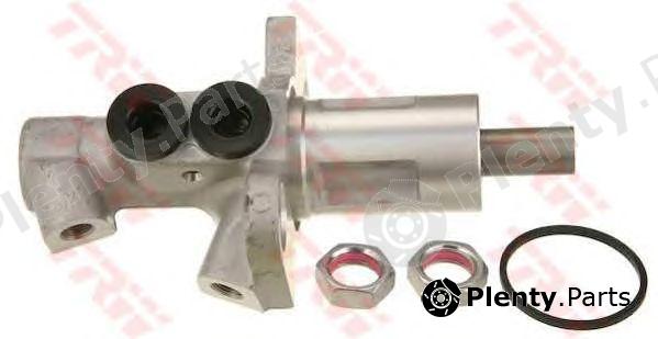  TRW part PML448 Brake Master Cylinder