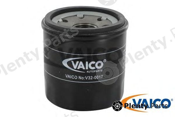  VAICO part V32-0017 (V320017) Oil Filter