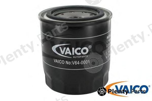  VAICO part V64-0001 (V640001) Oil Filter
