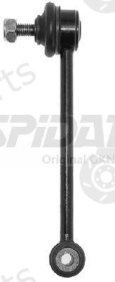  SPIDAN part 57710 Rod/Strut, stabiliser