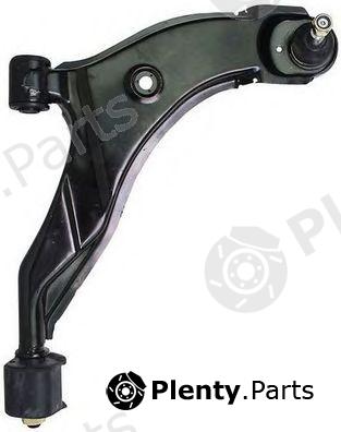  DENCKERMANN part D120205 Track Control Arm