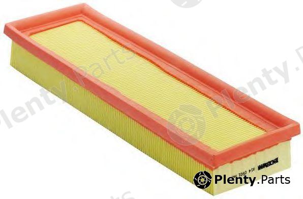  DENCKERMANN part A140501 Air Filter