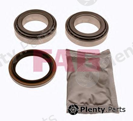  FAG part 713623020 Wheel Bearing Kit