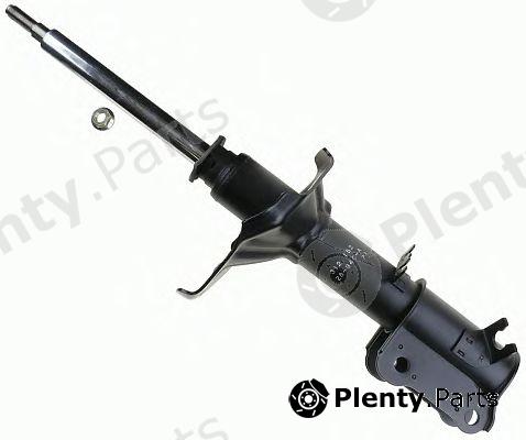  BOGE part 28-B40-A (28B40A) Shock Absorber
