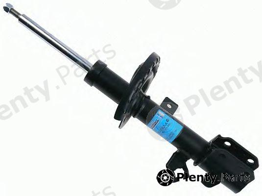  BOGE part 30-E62-A (30E62A) Shock Absorber