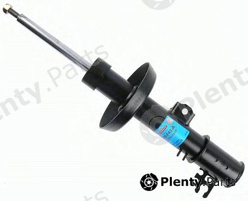  BOGE part 30-F43-A (30F43A) Shock Absorber
