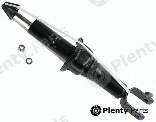 BOGE part 30-F50-A (30F50A) Shock Absorber