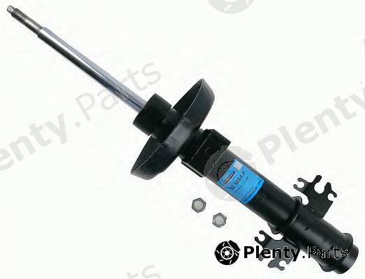  BOGE part 32-M84-F (32M84F) Shock Absorber