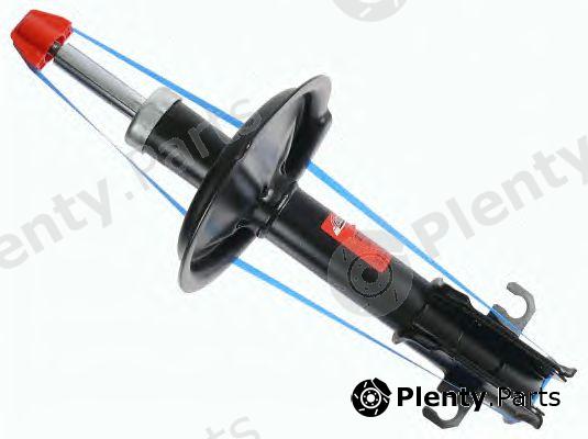  BOGE part 27-145-B (27145B) Shock Absorber