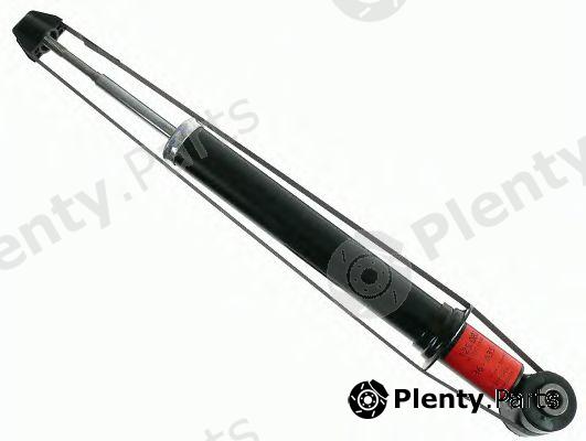  BOGE part 36-A35-P (36A35P) Shock Absorber