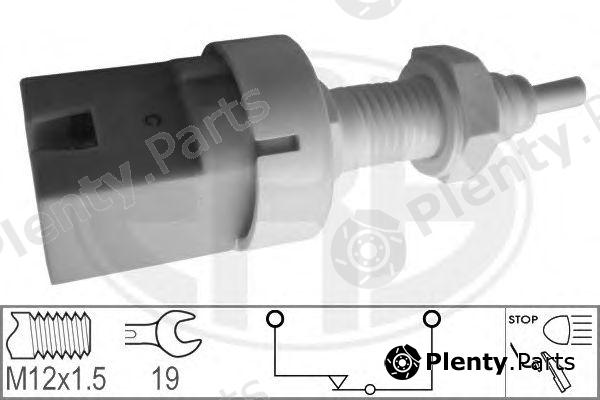  ERA part 330048 Brake Light Switch