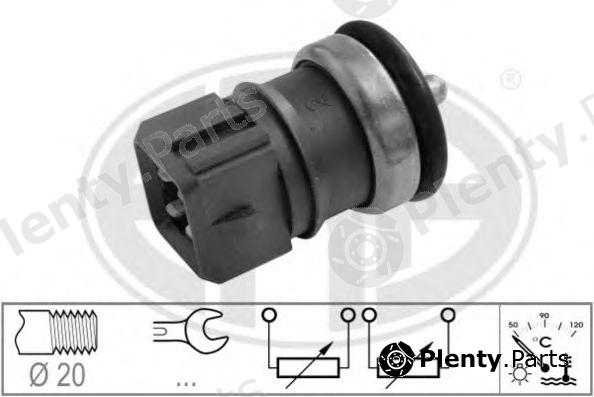  ERA part 330692 Sensor, coolant temperature