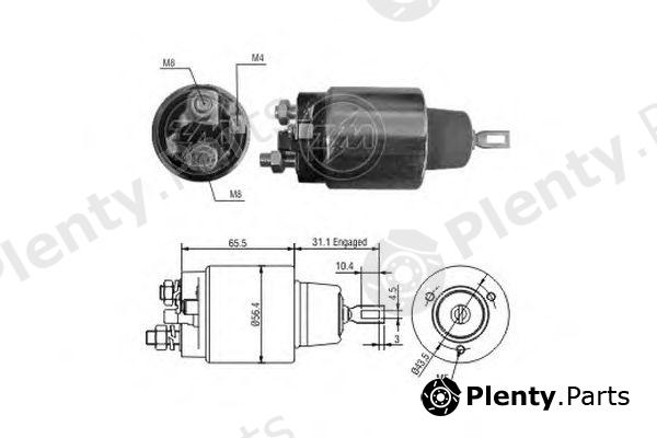  ERA part ZM1975 Replacement part