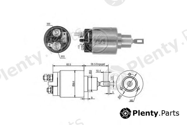  ERA part ZM2573 Replacement part