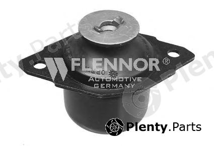  FLENNOR part FL0995-J (FL0995J) Mounting, manual transmission