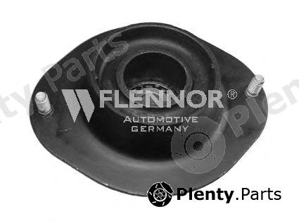  FLENNOR part FL2948-J (FL2948J) Top Strut Mounting