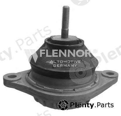  FLENNOR part FL3910-J (FL3910J) Engine Mounting
