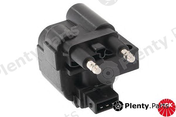  NGK part 48068 Ignition Coil