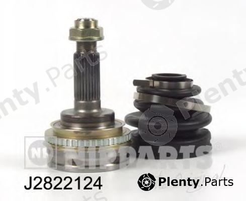  NIPPARTS part J2822124 Joint Kit, drive shaft