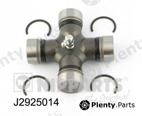  NIPPARTS part J2925014 Joint, propshaft