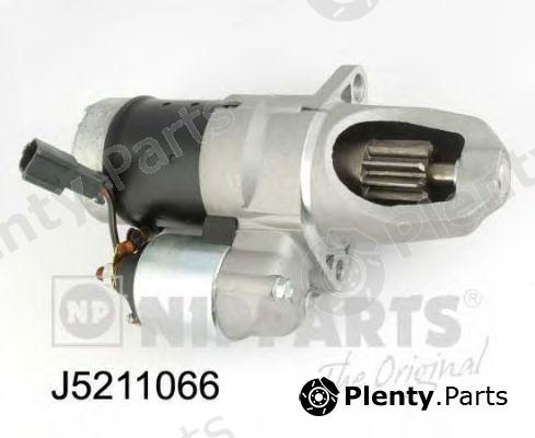  NIPPARTS part J5211066 Starter