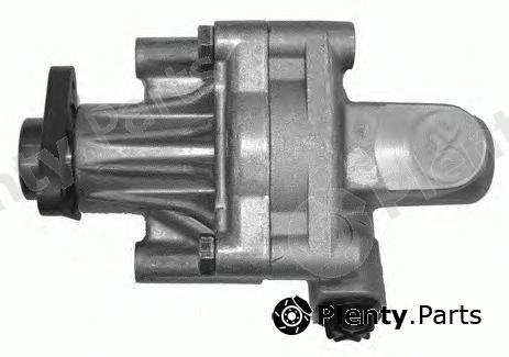  ZF part 2859701 Hydraulic Pump, steering system