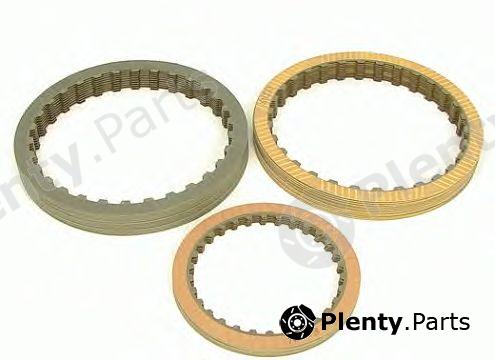  ZF part 1068298035 Replacement part