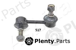  ASHIKA part 106-05-517 (10605517) Sway Bar, suspension
