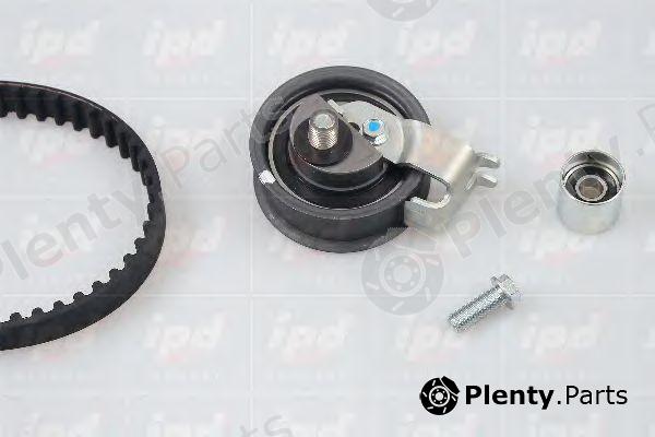  IPD part 20-1336 (201336) Timing Belt Kit