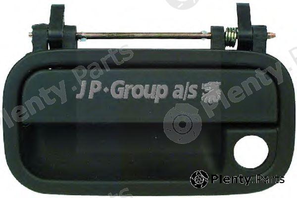  JP GROUP part 1287100170 Door Handle