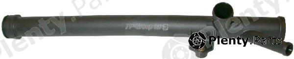  JP GROUP part 1114400600 Coolant Tube