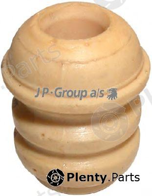  JP GROUP part 1242600700 Rubber Buffer, suspension